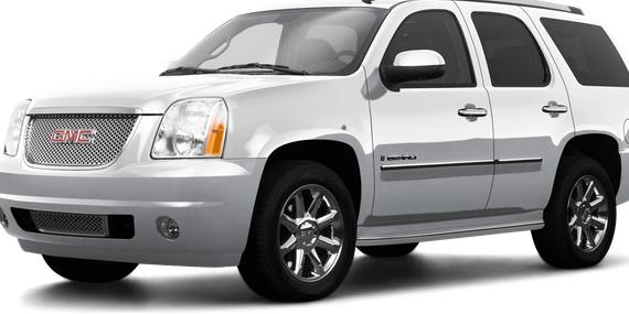 GMC YUKON XL 2009 1GKFK06249R300120 image